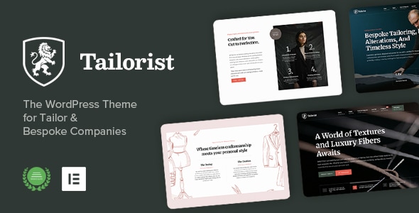 Download Tailorist – Tailoring