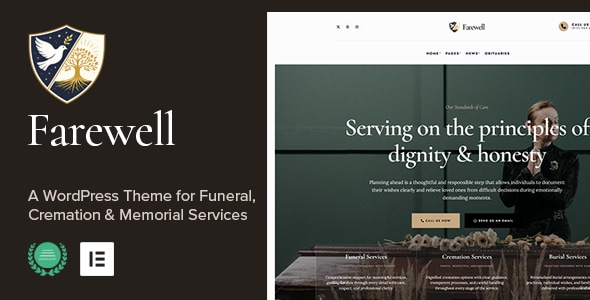 Download Farewell – Funeral