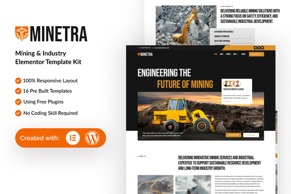 Download Minetra – Mining