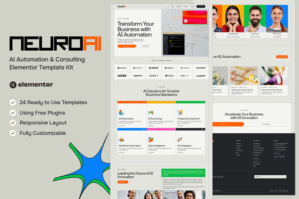 Download NeuroAI – AI Automation