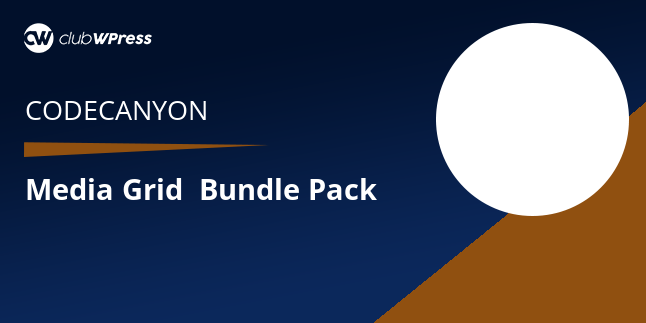 Download Media Grid – Bundle Pack