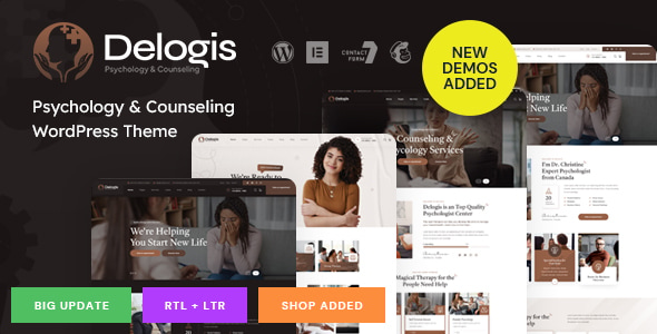 Download Delogis – Psychology
