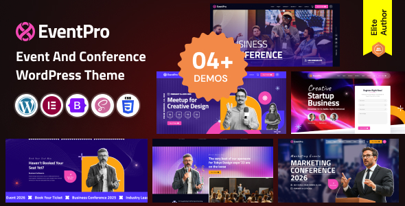 Download EvenTro – Event
