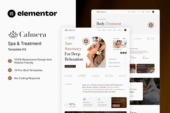 Download Calmera – SPA