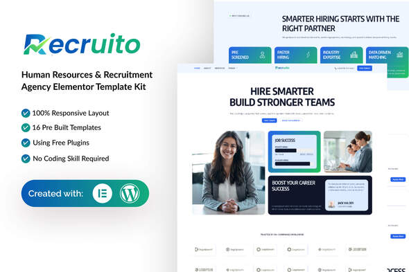 Download Recruito – Human Resources