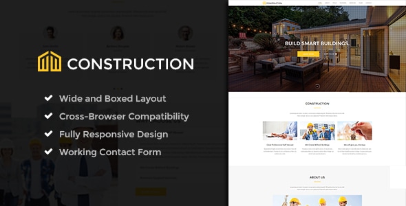 Download Construction – Business