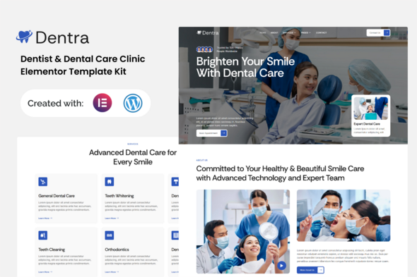 Télécharger Dentra – Dentist