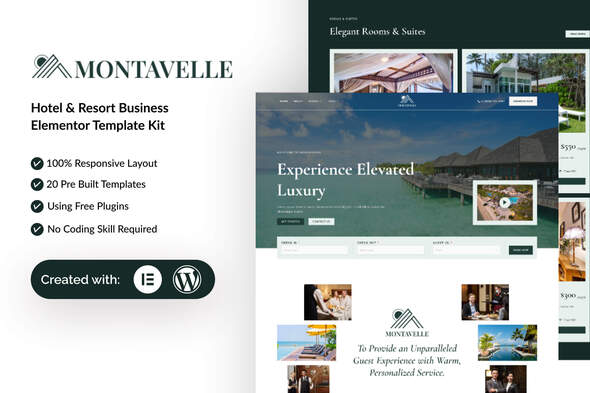 Download Montavelle – Hotel