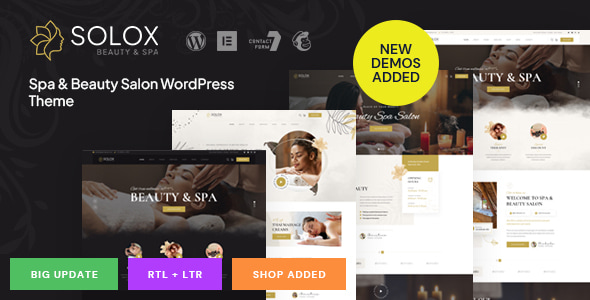 Download Solox – Spa