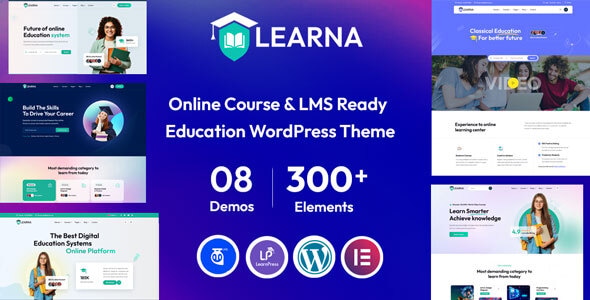 Télécharger Learna – Education