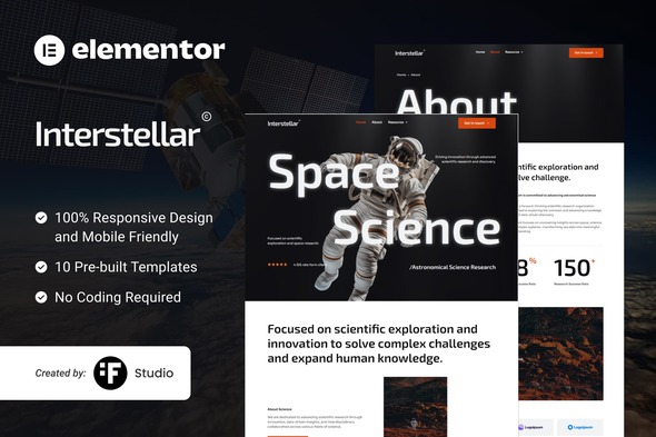 Download Interstellar – Science