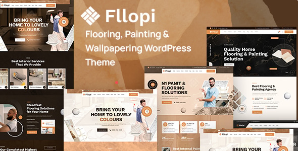 Télécharger Fllopi – Flooring
