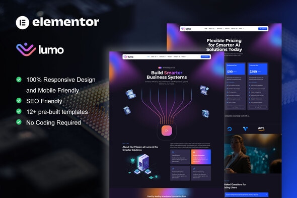 Download Lumo – Artificial Intelligence