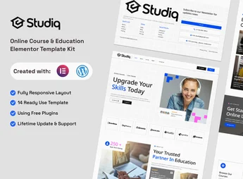 Download Studiq – Online Course