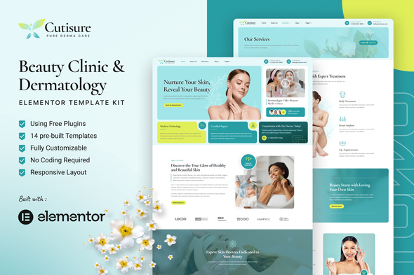 Download Cutisure – Beauty Clinic