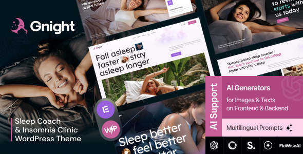 Download GNight – Sleep Coach