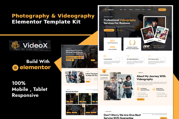 Download Videox – Photography