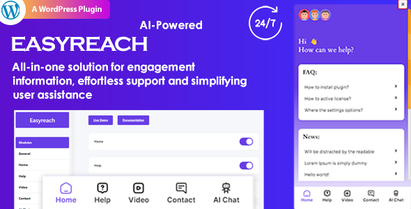 Download EasyReach
