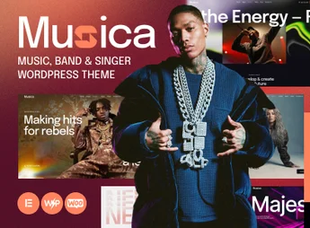 Télécharger Muzica – Music, Band