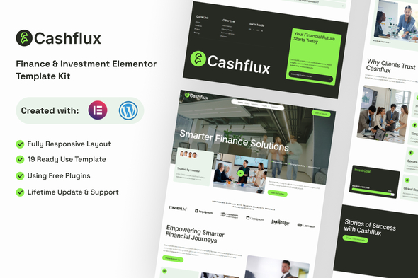 Download Cashflux – Finance