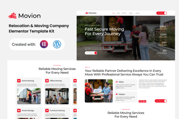 Download Movion – Relocation