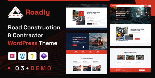 Download Roadly – Road Construction