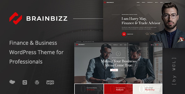 Télécharger BrainBizz – Finance