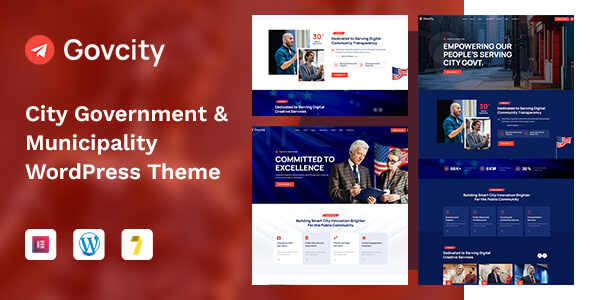 Download GovCity | Elections Campaign