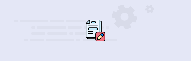 Download WPC Checkout Field Editor for WooCommerce