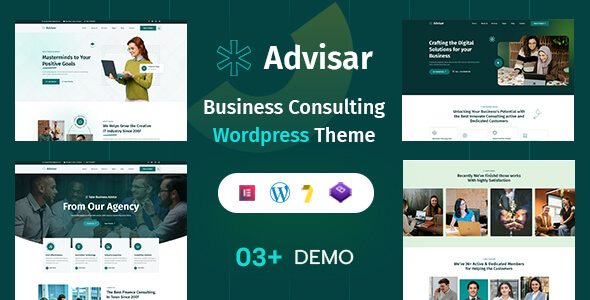 Download Advisar – Business, Finance