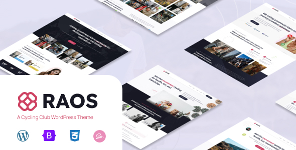Download Raos – Responsive Cycling Club