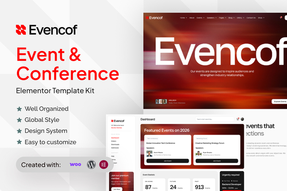 Download Evencof – Event