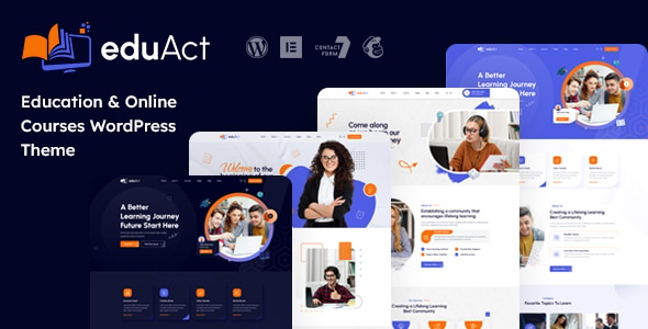 Download EduAct – Education
