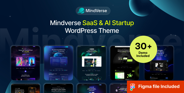 Download Mindverse – SaaS