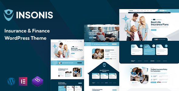 Download Insonis – Insurance