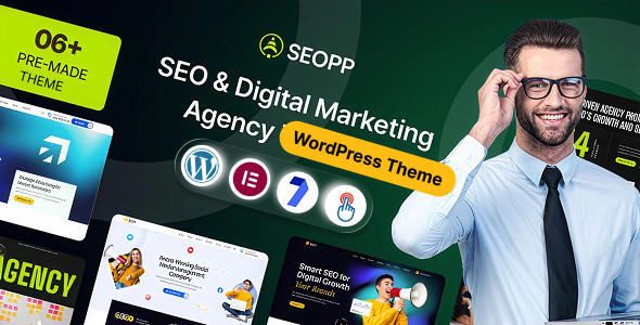 Download SEOPP – SEO