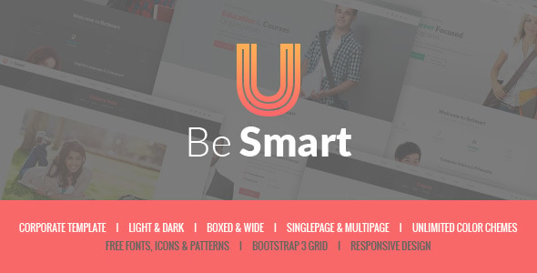 Télécharger BeSmart – Education