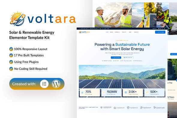 Download Voltara – Solar