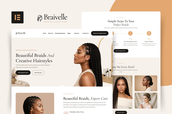 Download Braivelle – Braiding