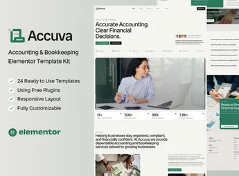 Download Accuva – Accounting
