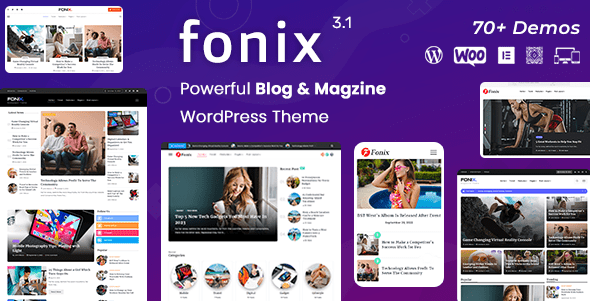 Download Fonix | Newspaper