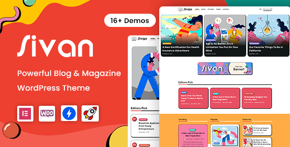 Download Sivan | Blog