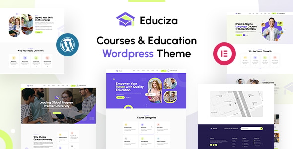 Download Educiza | Courses
