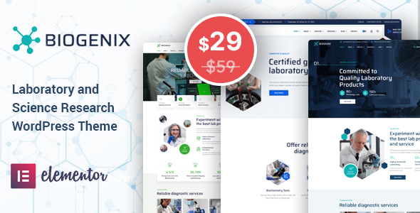 Download Biogenix – Science Research