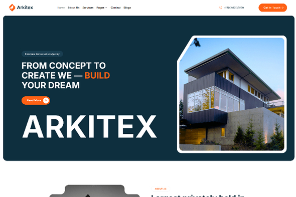 Download Arkitex – Architecture