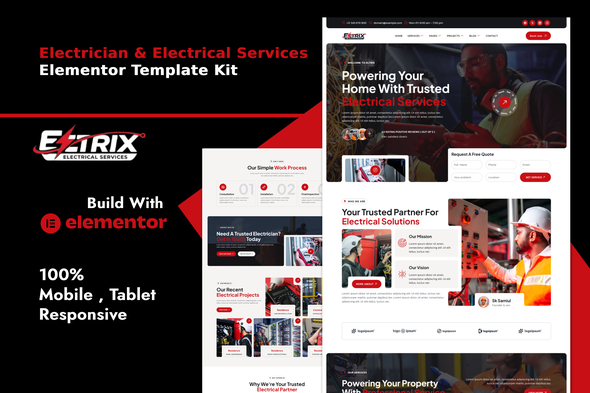 Download Eltrix – Electrician