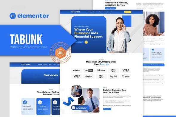 Download Tabunk – Banking