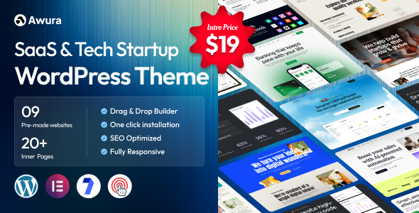 Download Awura – SaaS