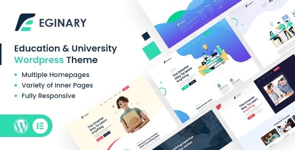 Download Eginary – Education