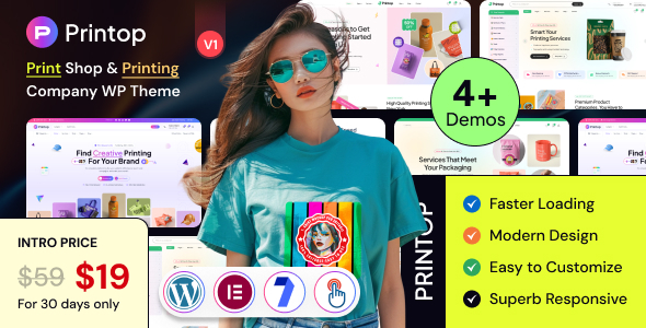 Download Printop – Print Shop